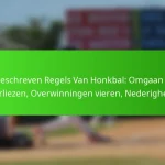 Ongeschreven Regels Van Honkbal: Omgaan met verliezen, Overwinningen vieren, Nederigheid